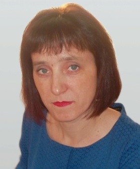 Бирюкова Светлана Николаевна.