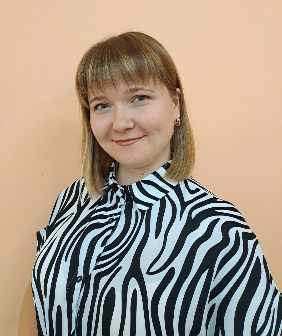 Широкова Анастасия Александровна.