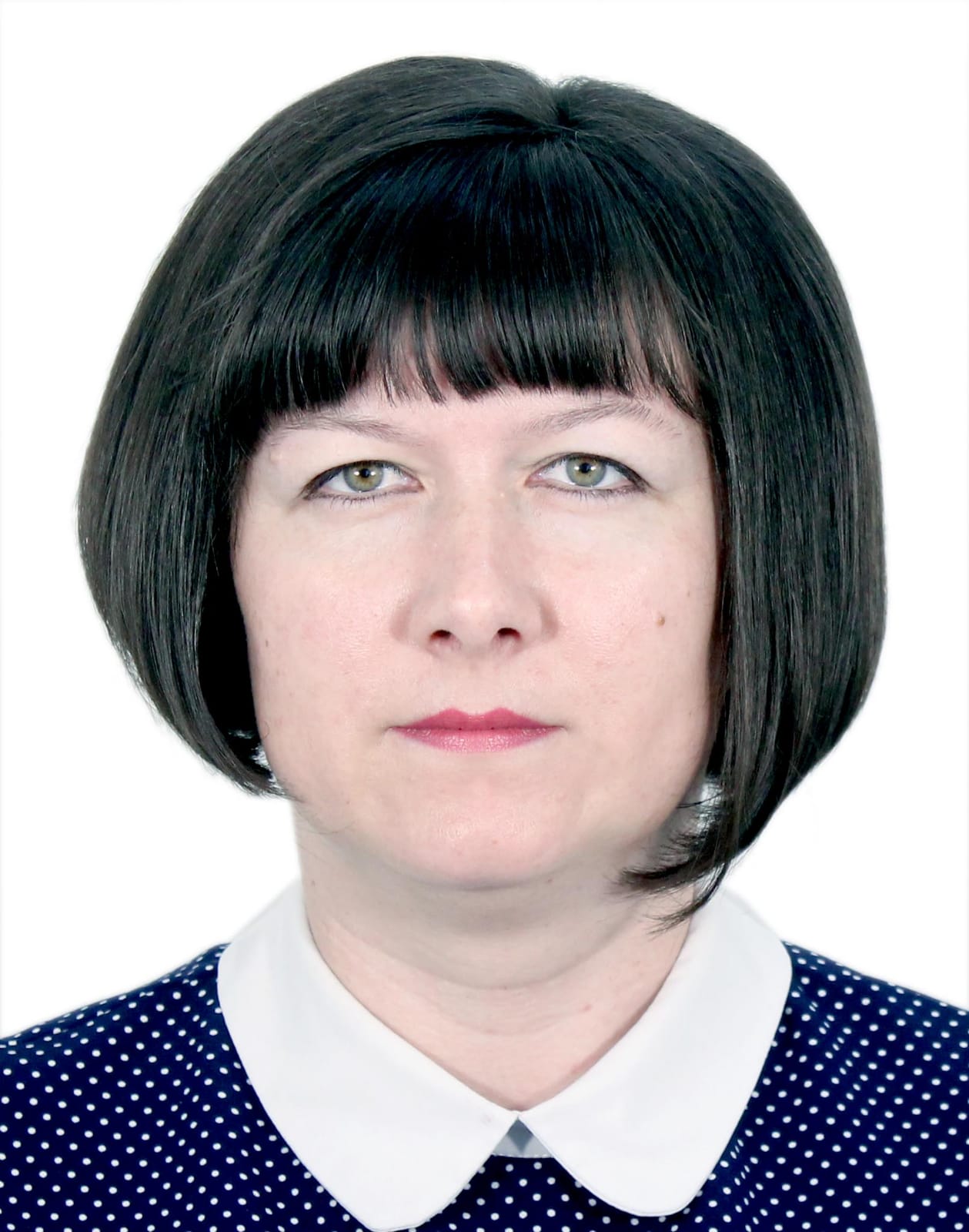 Силькунова Марина Викторовна.