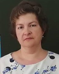Алипова Ольга Владимировна.