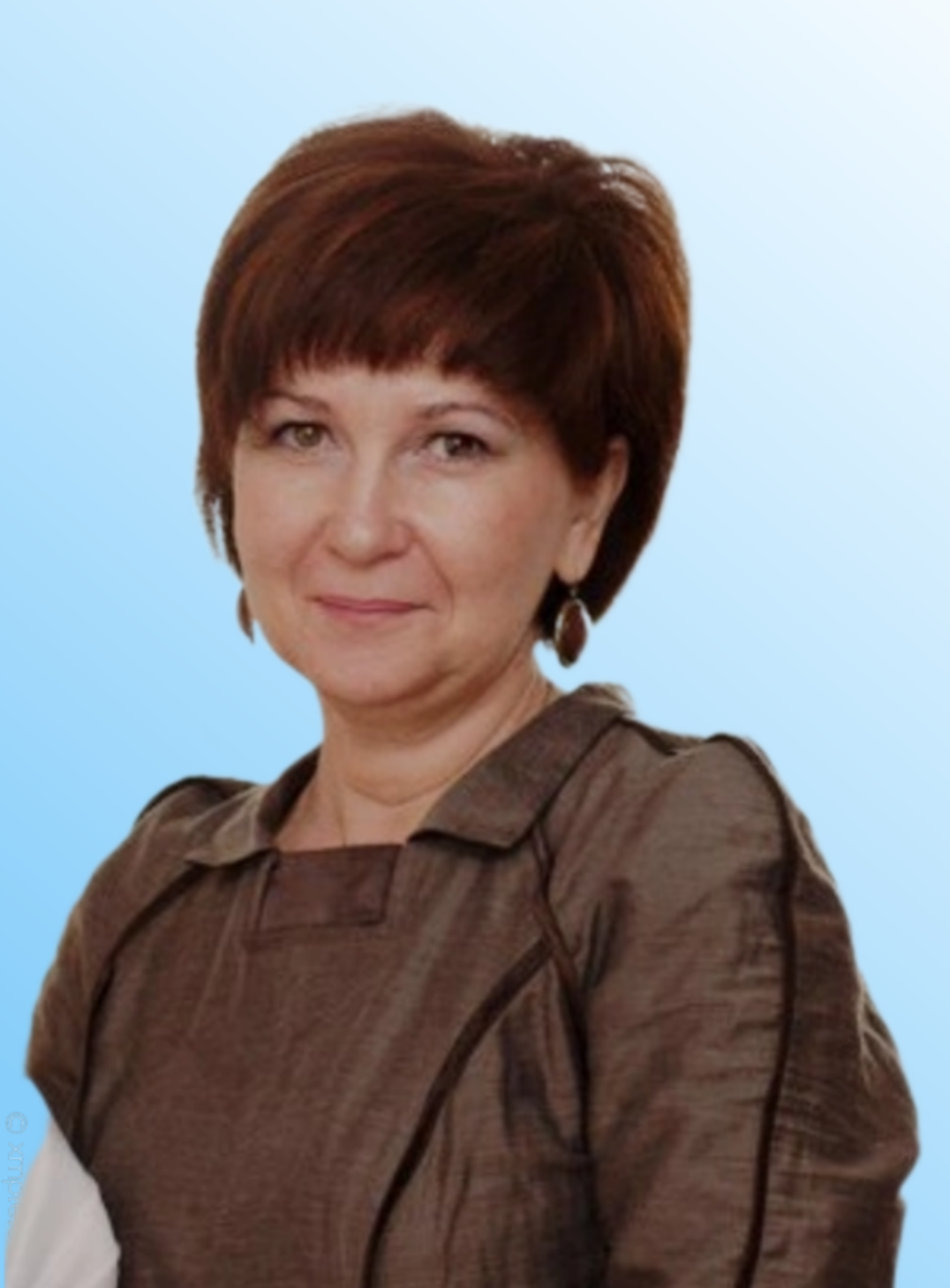 Карасева Ирина Алексеевна.