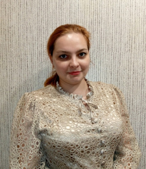Алипова Ирина Алексеевна Алипова Ирина Алексеевна