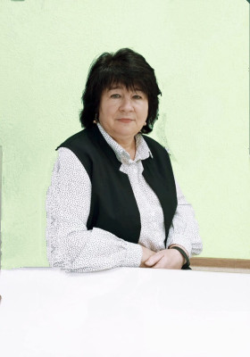 Тараканова Татьяна Николаевна Тараканова Татьяна Николаевна